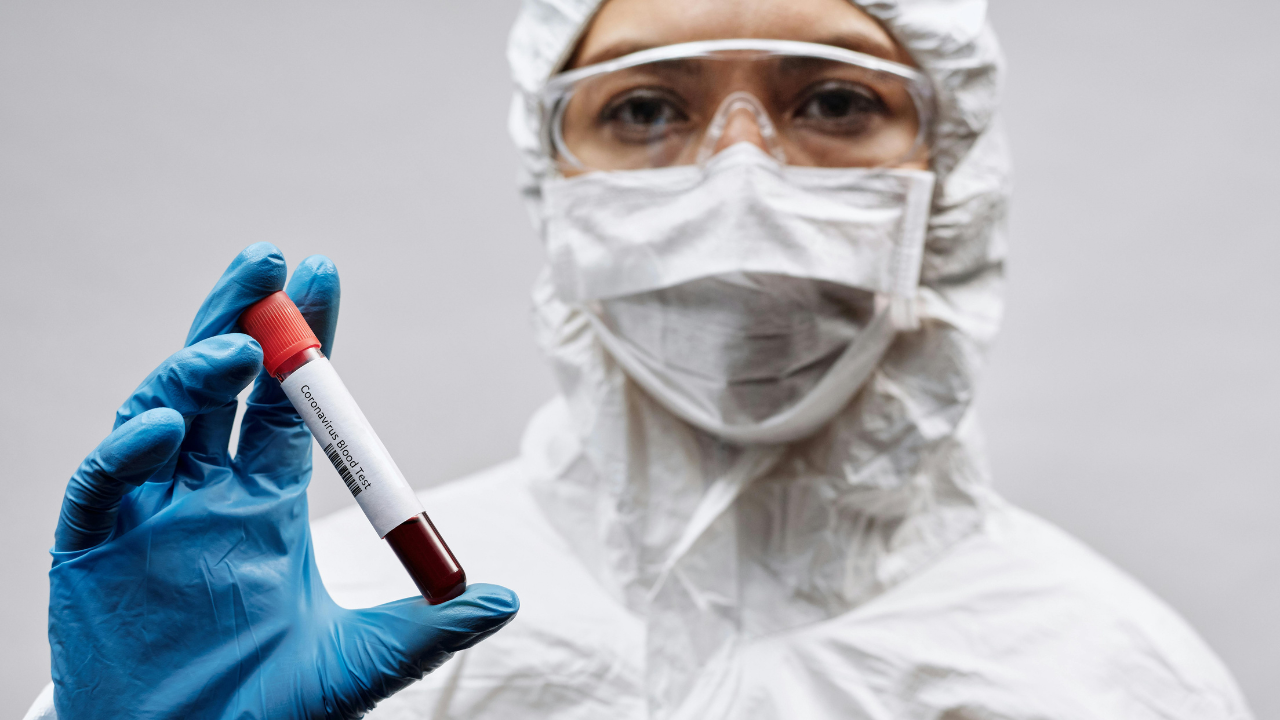 Bloodborne Pathogens, Infection Control & Universal Precautions thumbnail